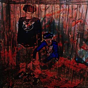 brain on the wall (Explicit)