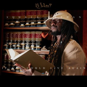 Things to Say(feat. Lc the Poet, Sa-Roc & Ab Bueller)