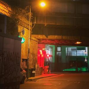 24NIGHTS (feat. Skatter, 4700Flaquito & Consommateur|Explicit)