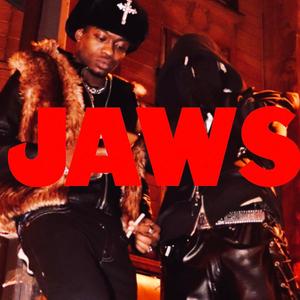 JAWS (feat. lairofnv) (Explicit)