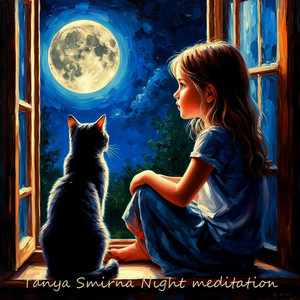 Night meditation