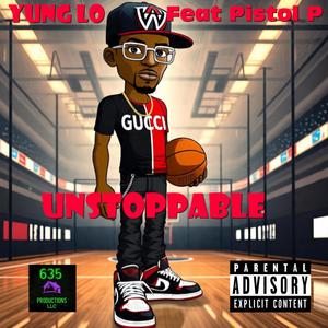 Unstoppable (Explicit)