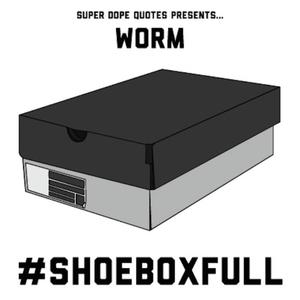 #ShoeboxFull (Explicit)