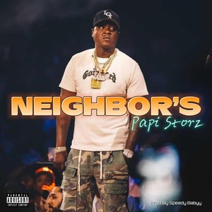 Neighbors (Explicit)