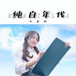纯白年代 (伴奏)