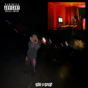 Wrecked in my brain (feat. Lil Ghosty) (Gosie Remix)