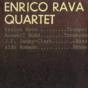 Enrico Rava Quartet