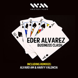 Business Clash (Harvy Valencia Remix)