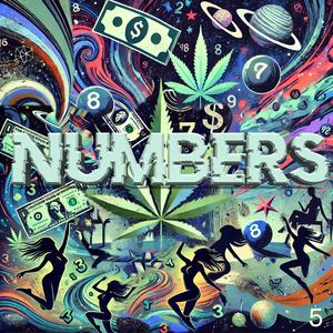NUMBERS (feat. Shehatemar) (Explicit)