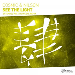 See The Light (TrancEye Remix)