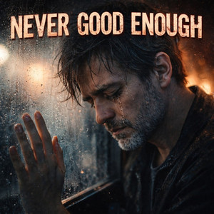 Never Good Enough