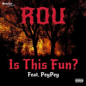 Is This Fun? (Explicit)