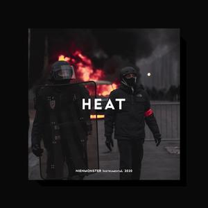 [Free]"Heat" - Pop Smoke Type Beat