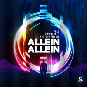 Pule - Allein Allein (Extended Mix)