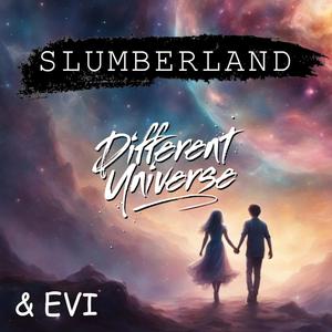 Slumberland (feat. EVI)