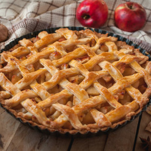 Apple Pie