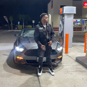 Lmao (feat. Courtney santana) (Explicit)