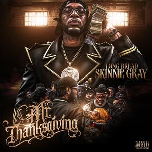 All God (feat. Cash First Ski) (Explicit)