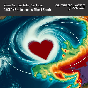 Cyclone (Johannes Albert Extended Remix)