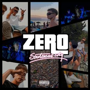 ZERO (feat. LuSIo, Drew & Rio) [Explicit]