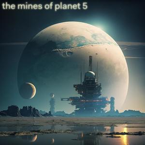 The Mines Of Planet 5