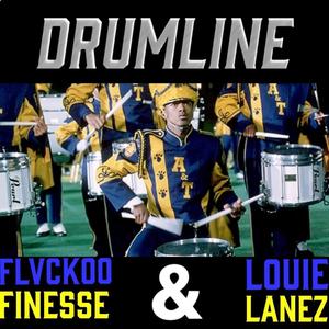 Drumline(feat. Louie Lanez) (Explicit)