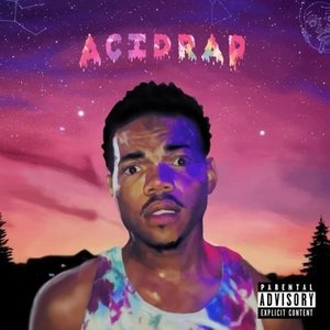 Acid Rap (Explicit)