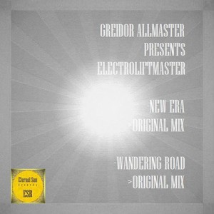 Wandering Road (Original Mix)