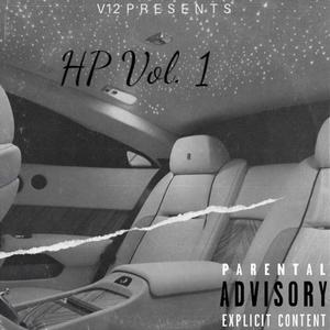 HP, Vol. 1 (Explicit)