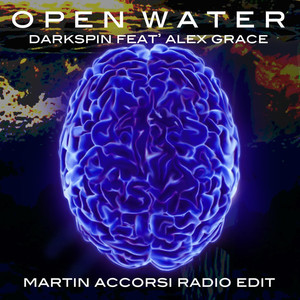 Open Water (Martin Acccorsi Radio Edit)