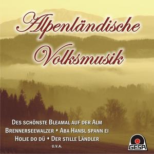 Alpenländische Volksmusik