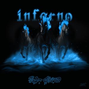 Inferno (feat. SENNA, Va$$ & Lil Skunk) [Explicit]