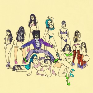 The Real Thing (feat. Jay Worthy) (Explicit)