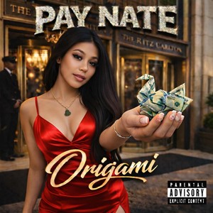Origami (Explicit)