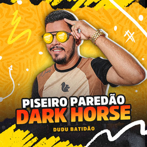 Piseiro Paredão Dark Horse (Remix)