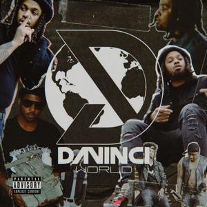 Davinciworld Vol 1. (Explicit)