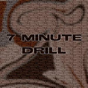 7 Minute Drill (Remix by Trabuko102)