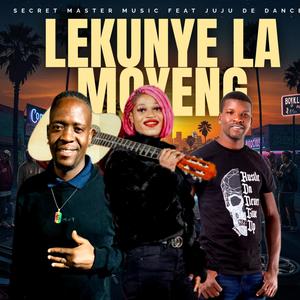 Lekunye La Moyeng (feat. Juju De Dancer & Manager Pattern)