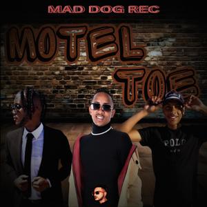 Motel Toe EP (Explicit)