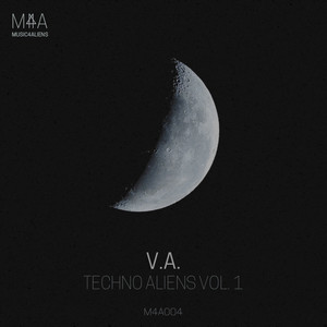 Techno Aliens Vol. 1