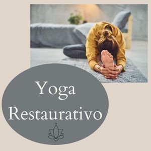 Yoga Restaurativo