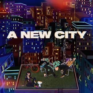 A New City