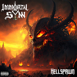 Hellspawn (Explicit)