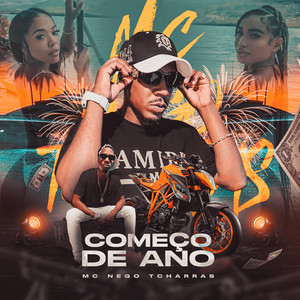 COMEÇO DE ANO (Explicit)