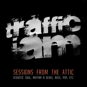 SESSIONS FROM THE ATTIC