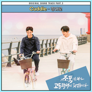 조폭인 내가 고등학생이 되었습니다 OST Part.3