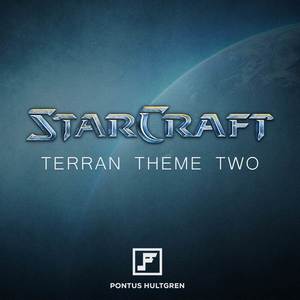 Terran Theme Two (From "Starcraft") (Orchestrated)