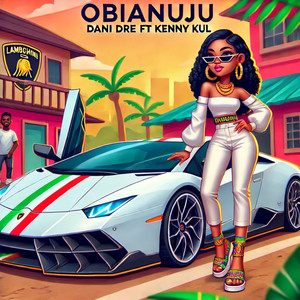Obianuju (Explicit)