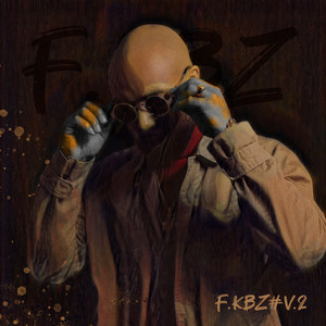 F.KBZ (Volume 2)