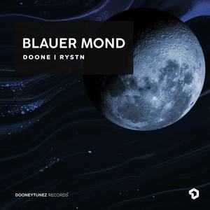 Blauer Mond